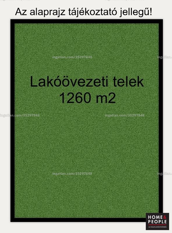 Hirdetés fotója