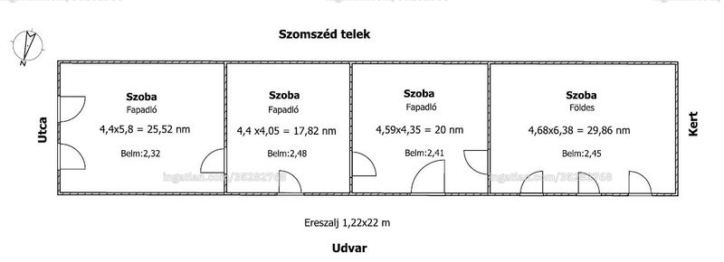 Kép az ingatlanról