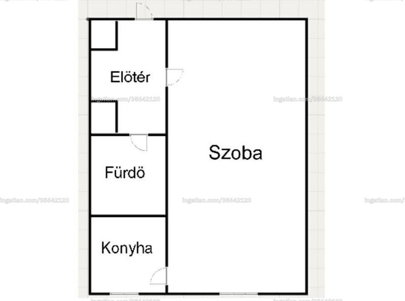 Kép az ingatlanról