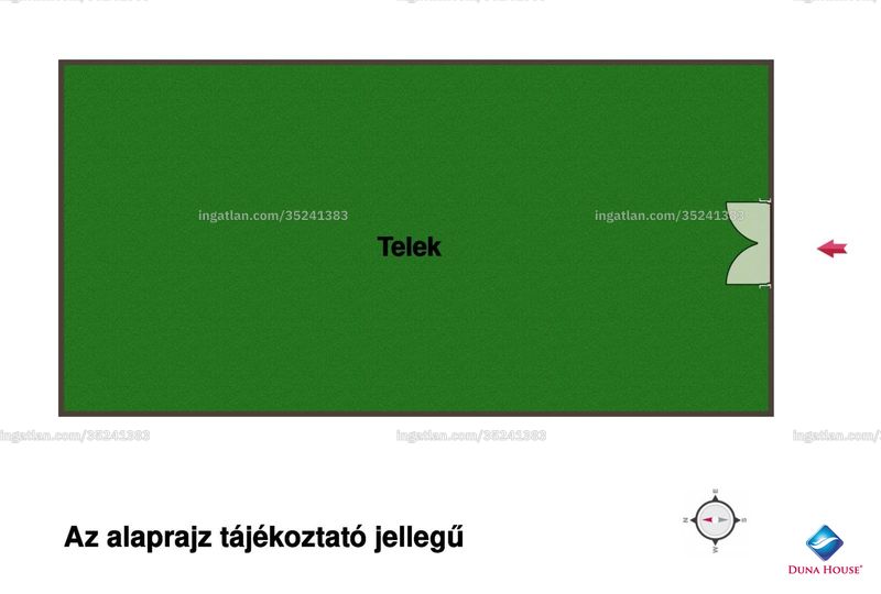 Kép az ingatlanról