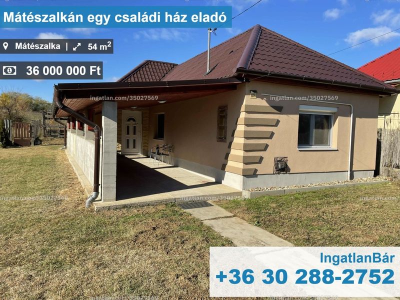 Listing photo