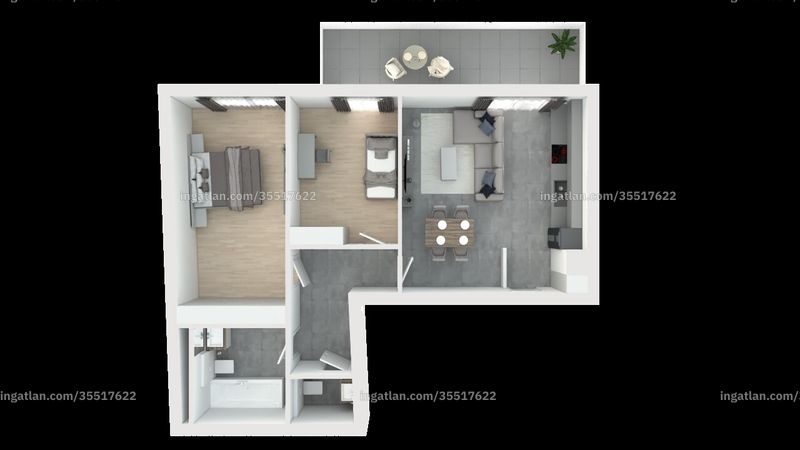Listing photo