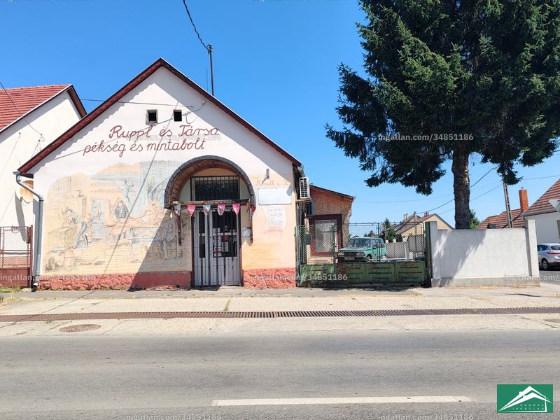 Kép az ingatlanról