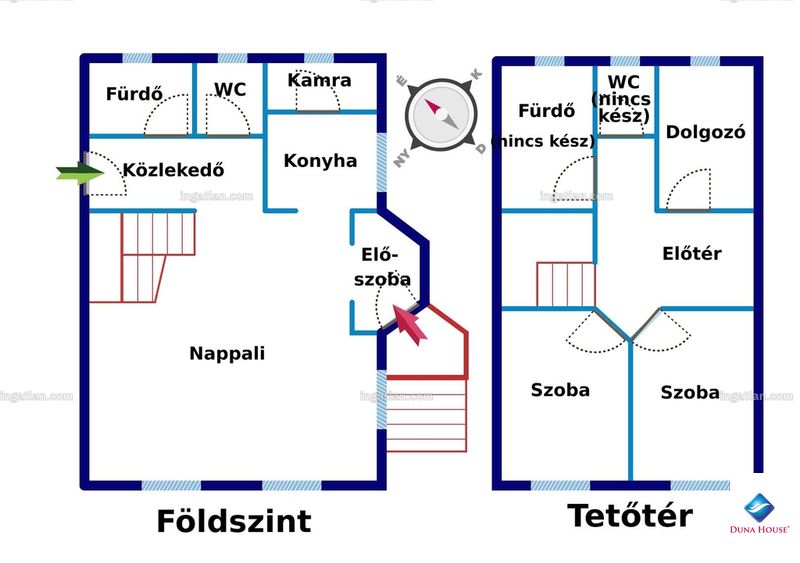 Kép az ingatlanról