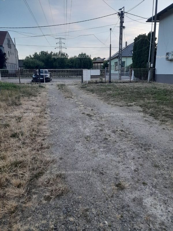 Hirdetés fotója