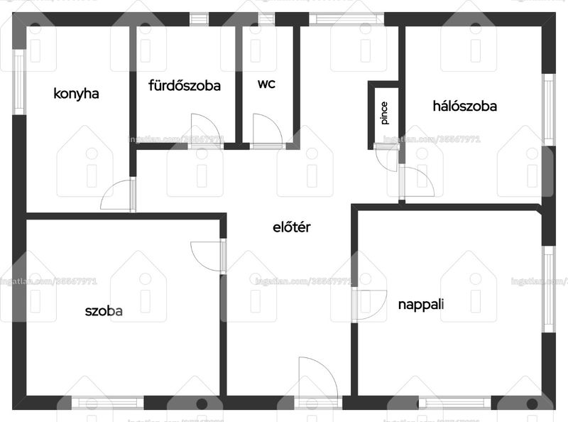 Listing photo