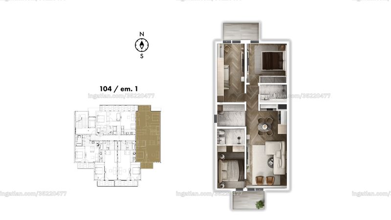 Listing photo