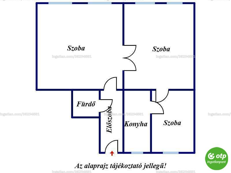 alaprajz