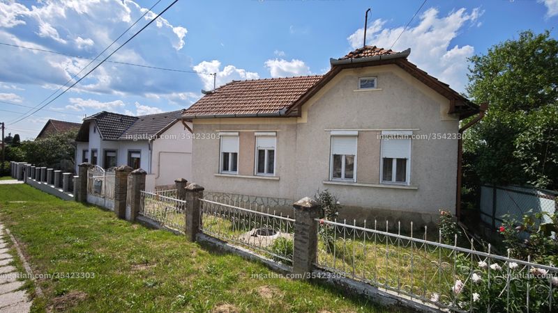 Ingatlan kép