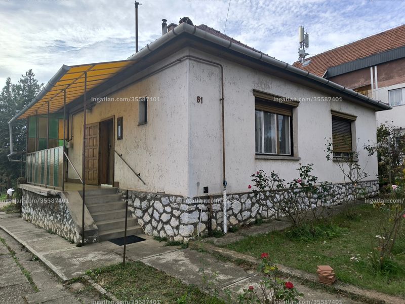 Ingatlan kép