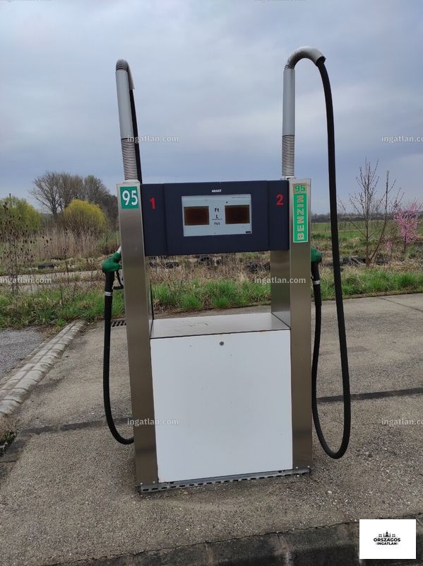 Kép az ingatlanról