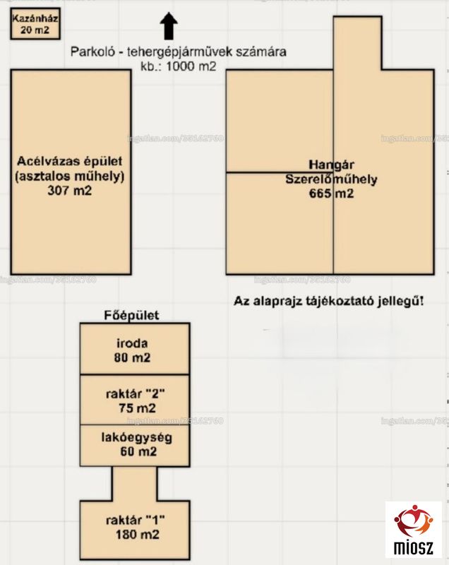 Bild über die Immobilie