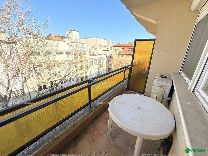 Balkon