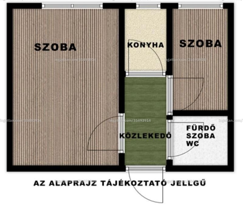 Kép az ingatlanról