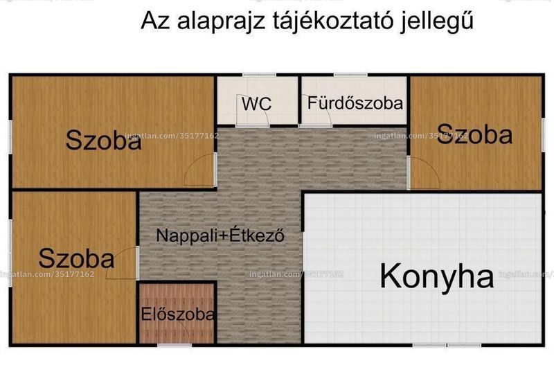 Kép az ingatlanról