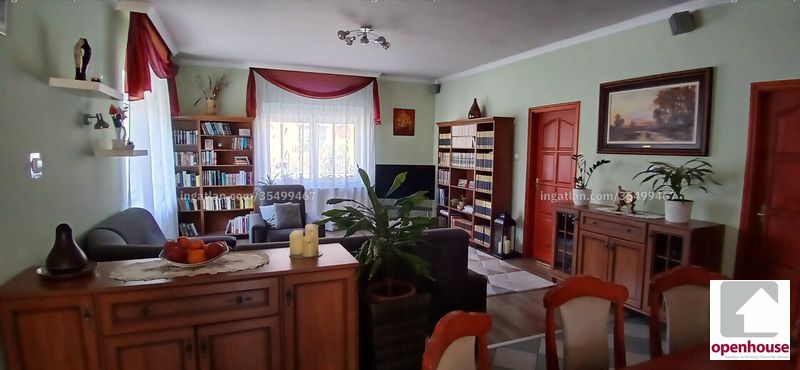 Ingatlan kép