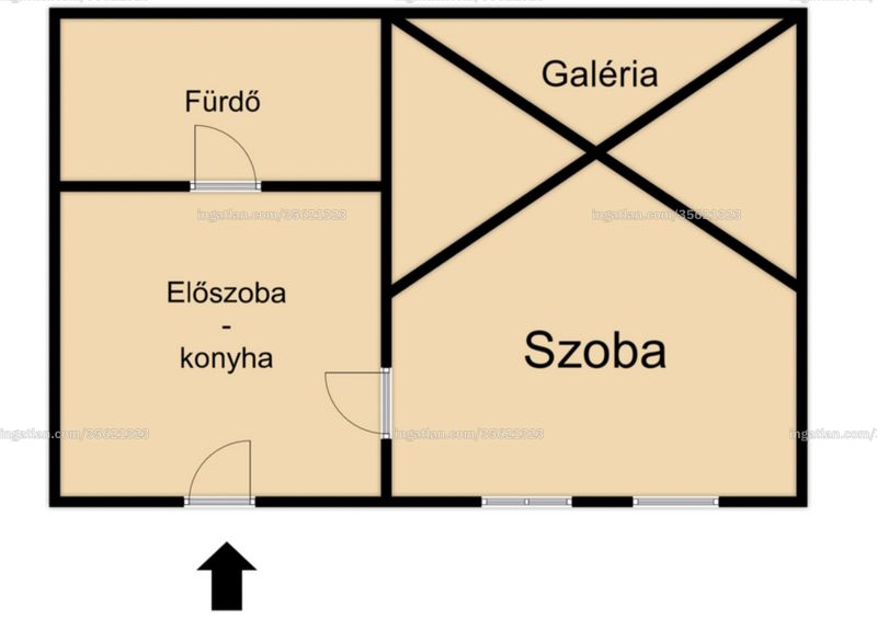 Kép az ingatlanról