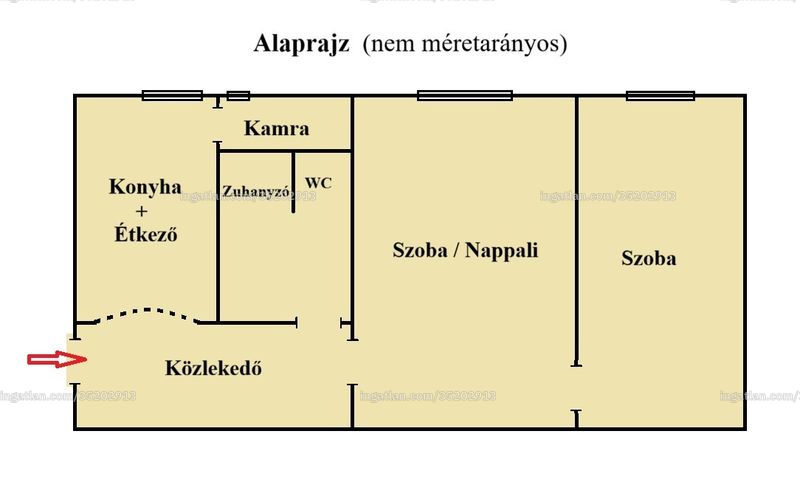 Kép az ingatlanról