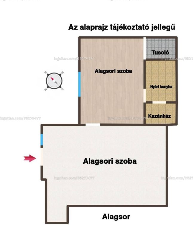 Kép az ingatlanról