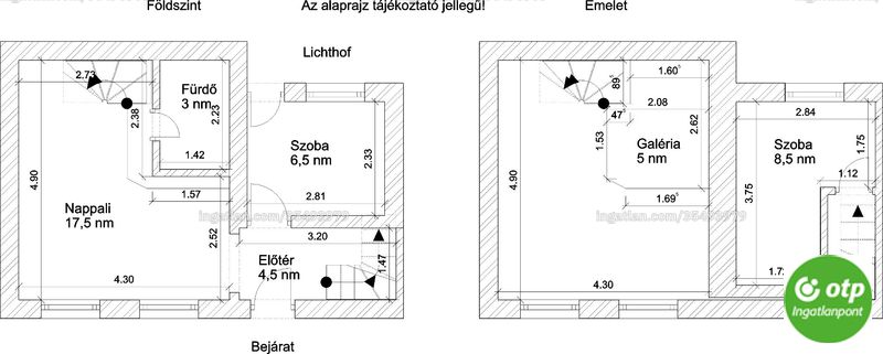 Kép az ingatlanról