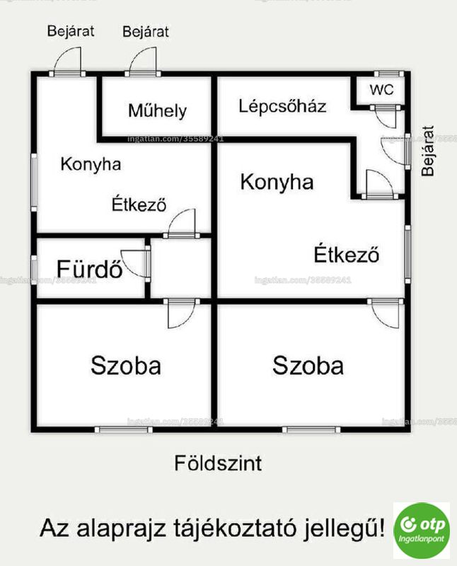 Kép az ingatlanról