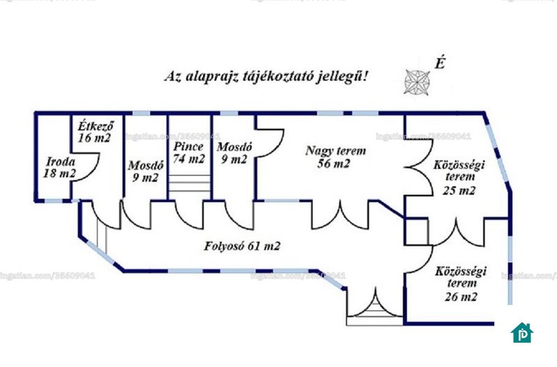 Kép az ingatlanról