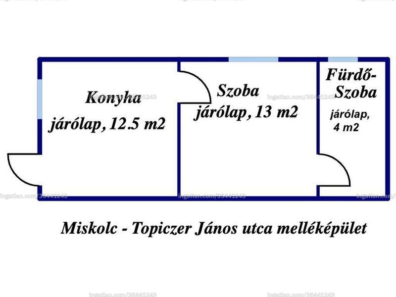 Kép az ingatlanról