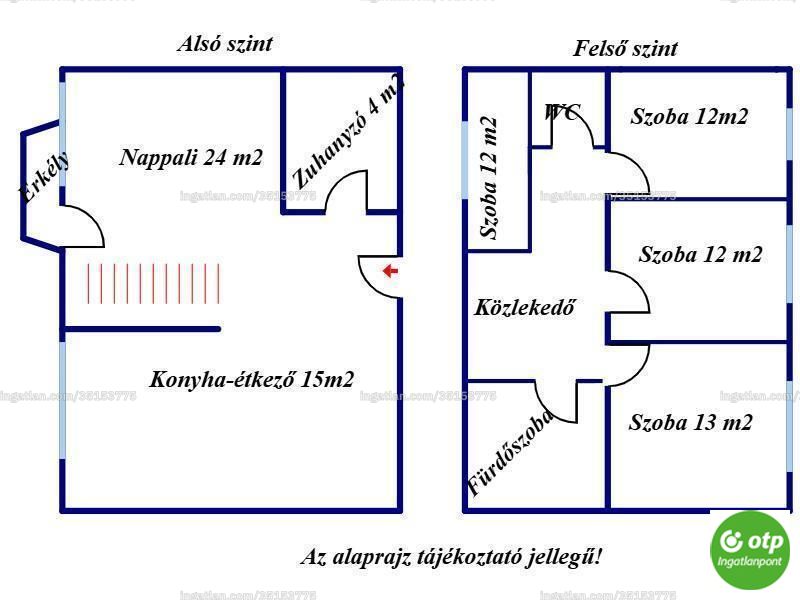Kép az ingatlanról