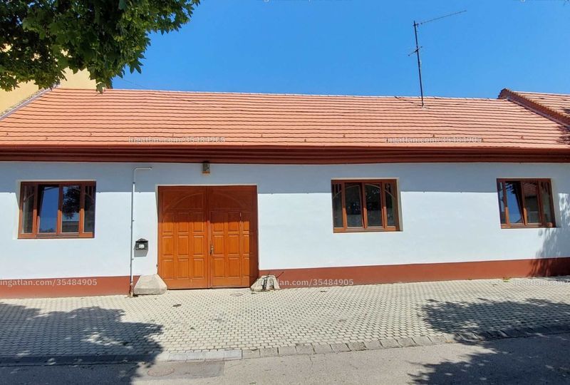 Ingatlan kép