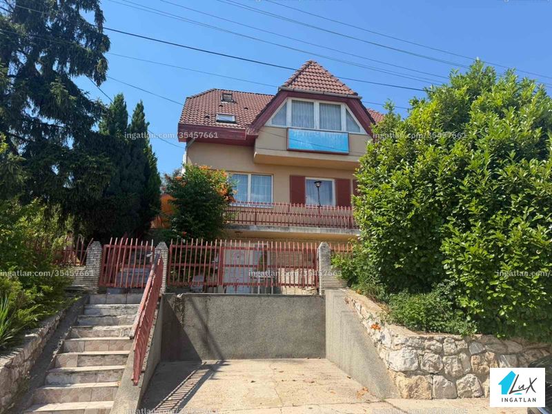 Ingatlan kép