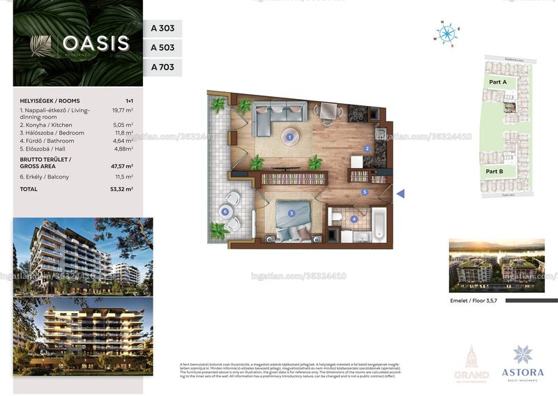Listing photo