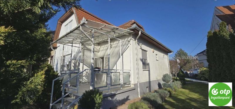 Ingatlan kép
