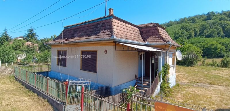 Ingatlan kép