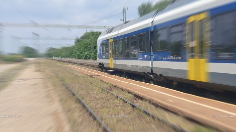 Foto auflisten