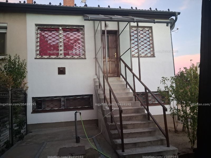 Ingatlan kép