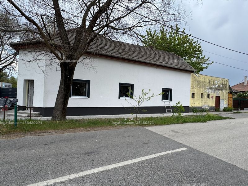 Hirdetés fotója