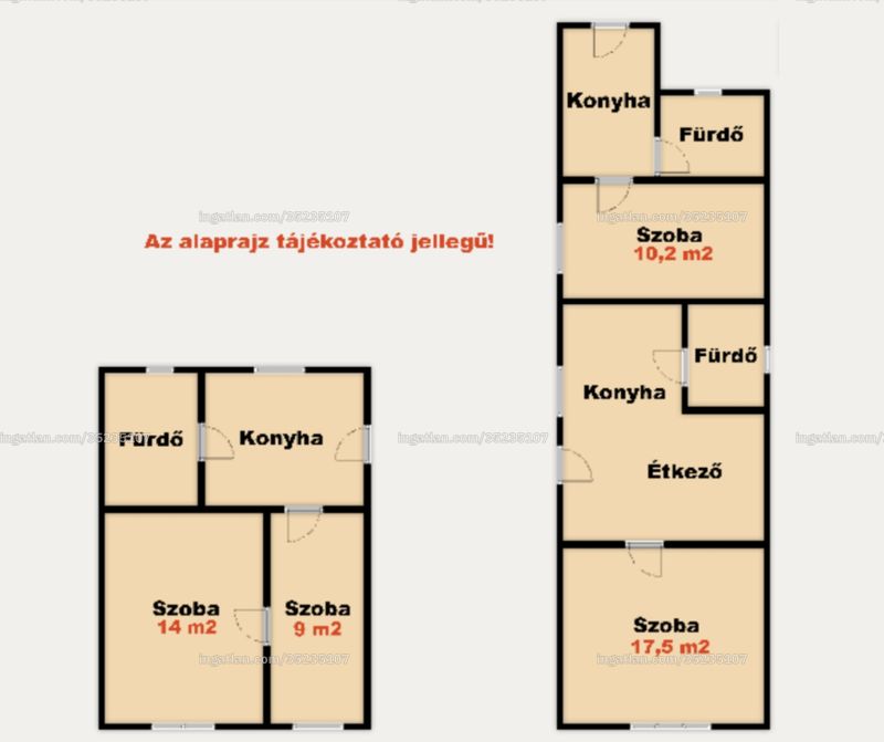 Kép az ingatlanról
