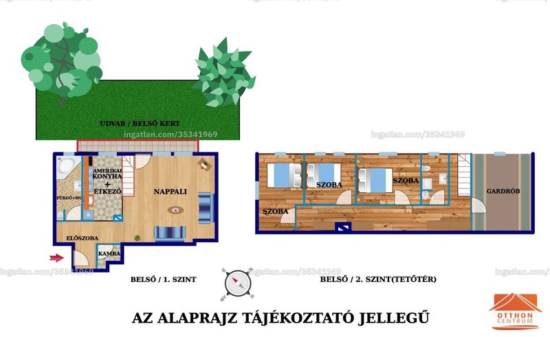 Kép az ingatlanról
