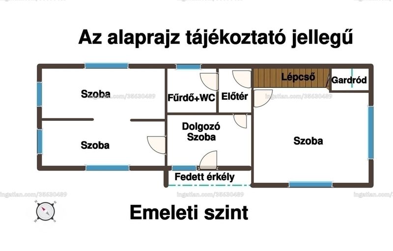 Kép az ingatlanról