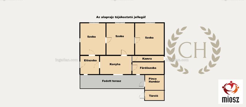 Kép az ingatlanról