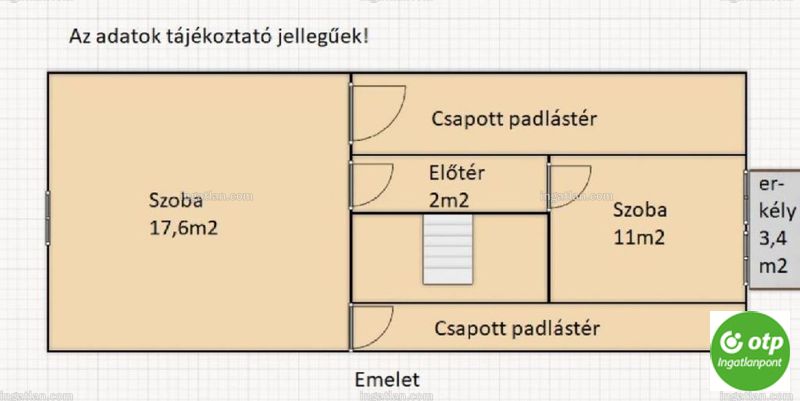 Kép az ingatlanról