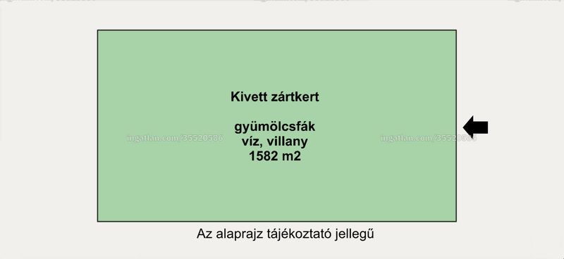 Listing photo