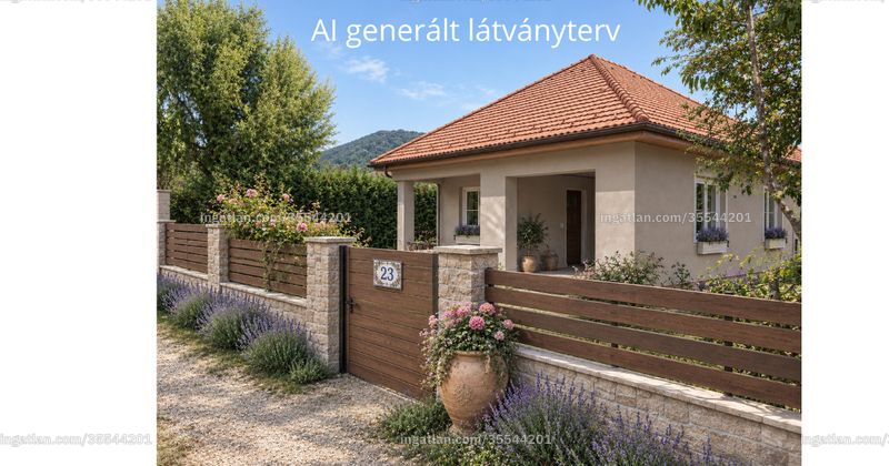 Ingatlan kép