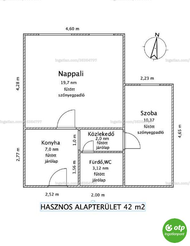 Kép az ingatlanról