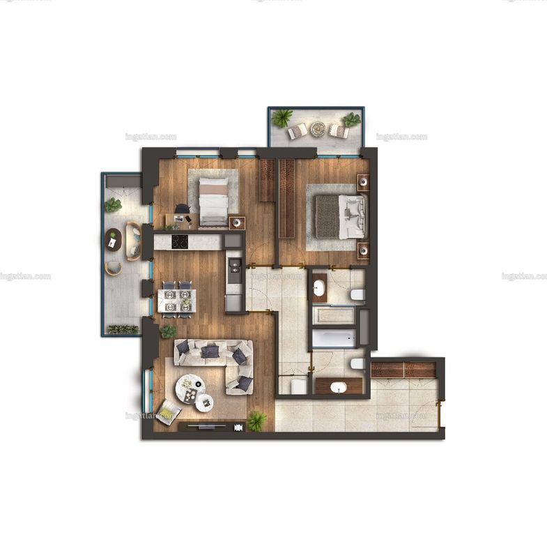 Listing photo