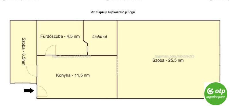 Kép az ingatlanról