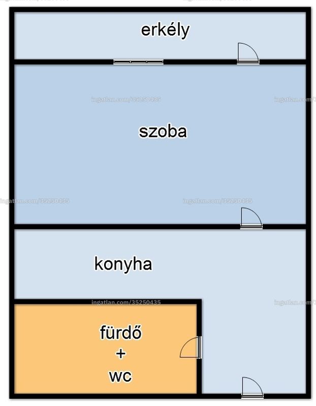 Kép az ingatlanról