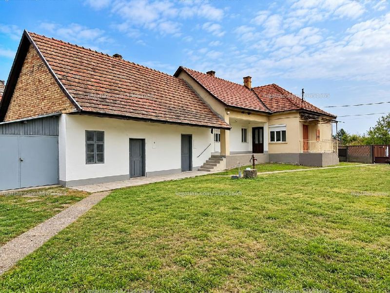 Ingatlan kép