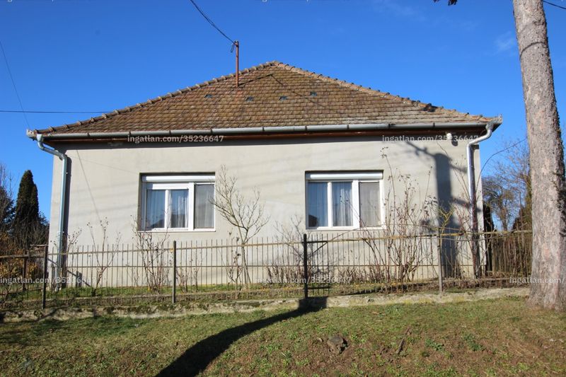Ingatlan kép