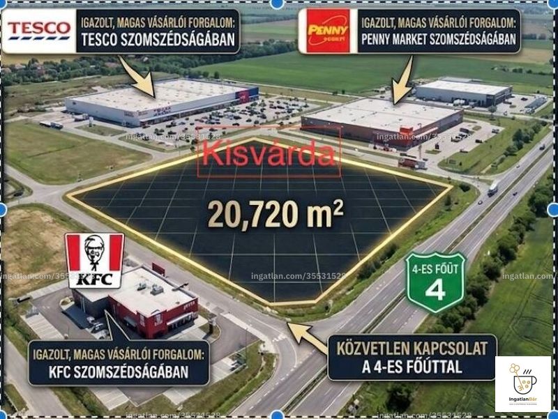 Ingatlan kép